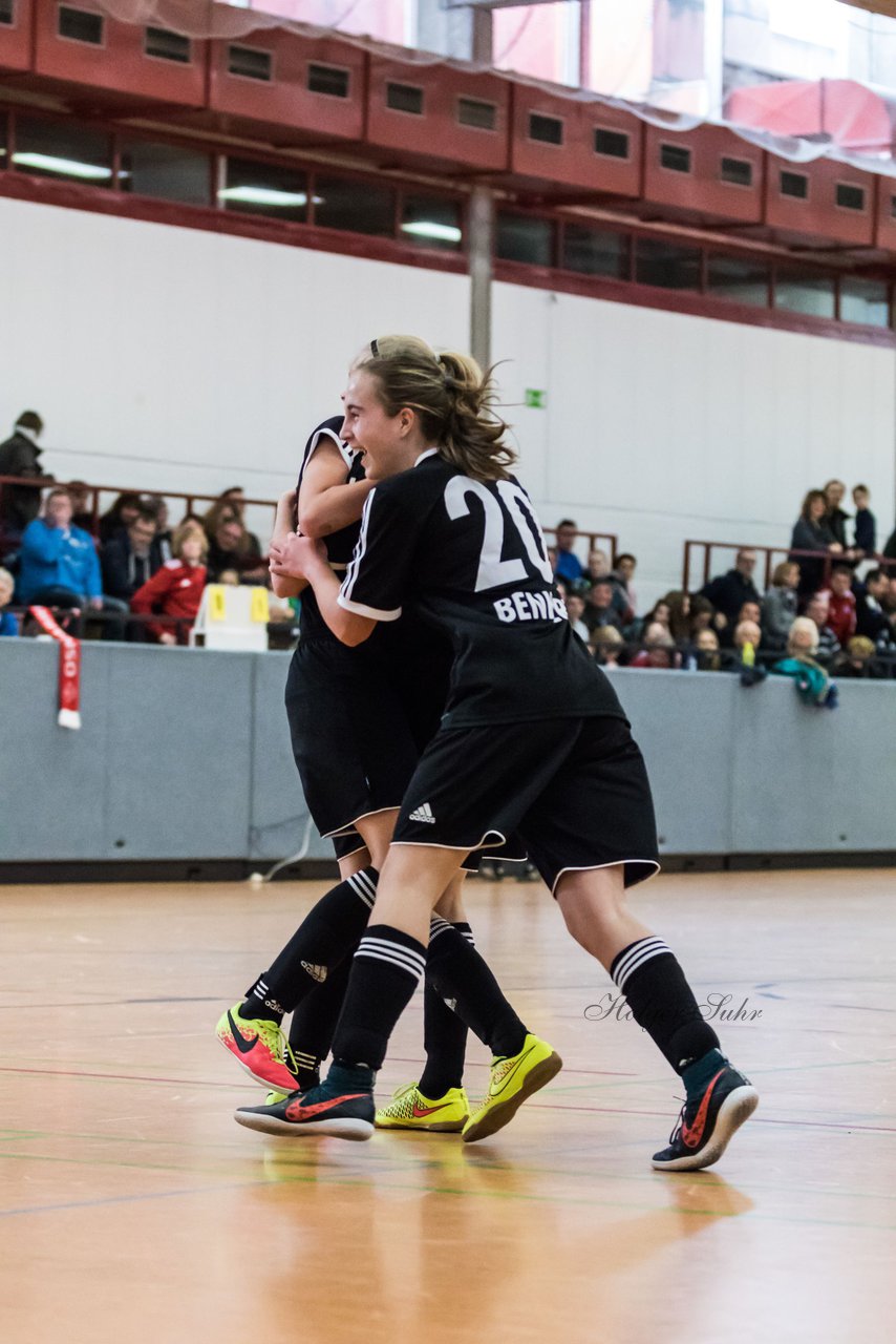 Bild 411 - Norddeutschen Futsalmeisterschaften : Sieger: Osnabrcker SC